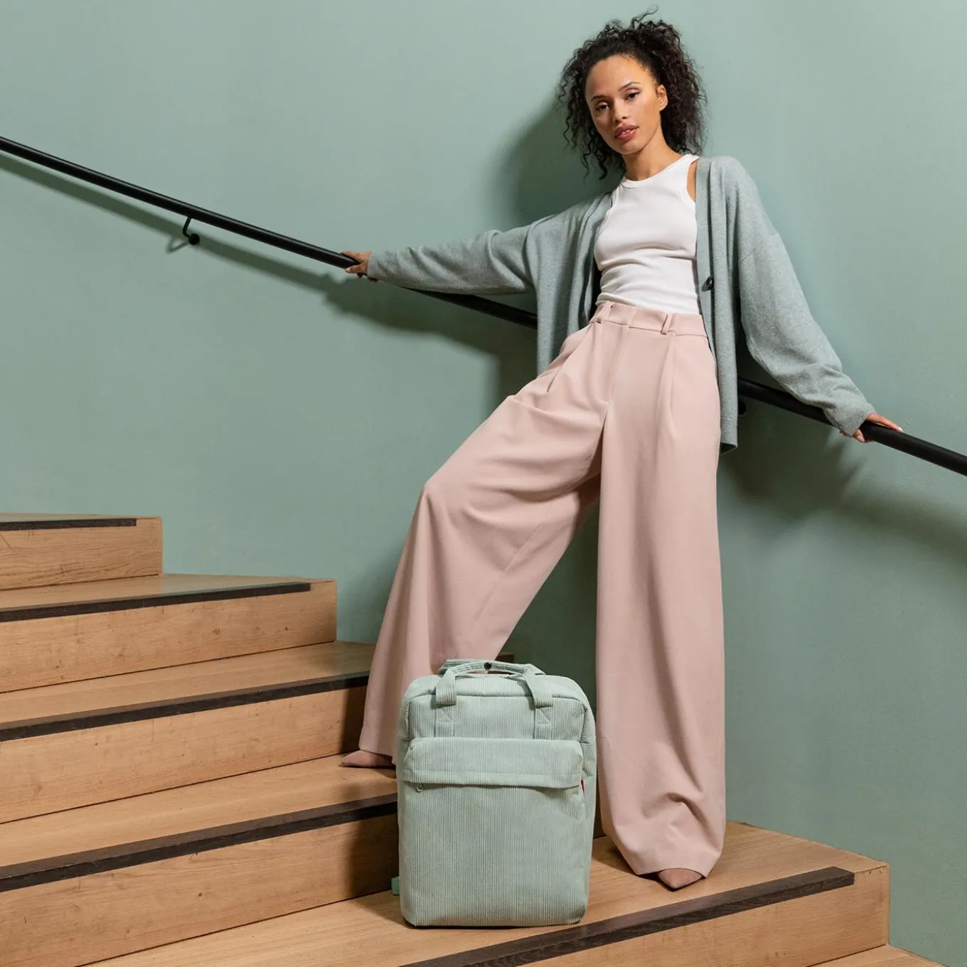 allday backpack M