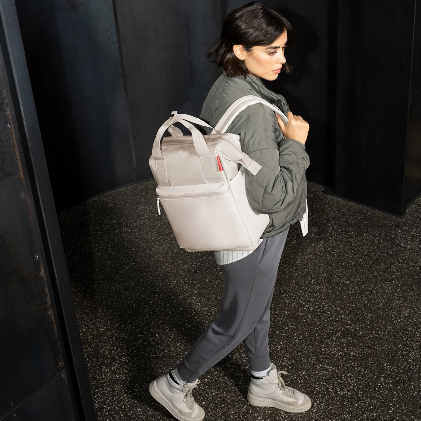 allrounder backpack