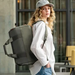 allrounder M duffel