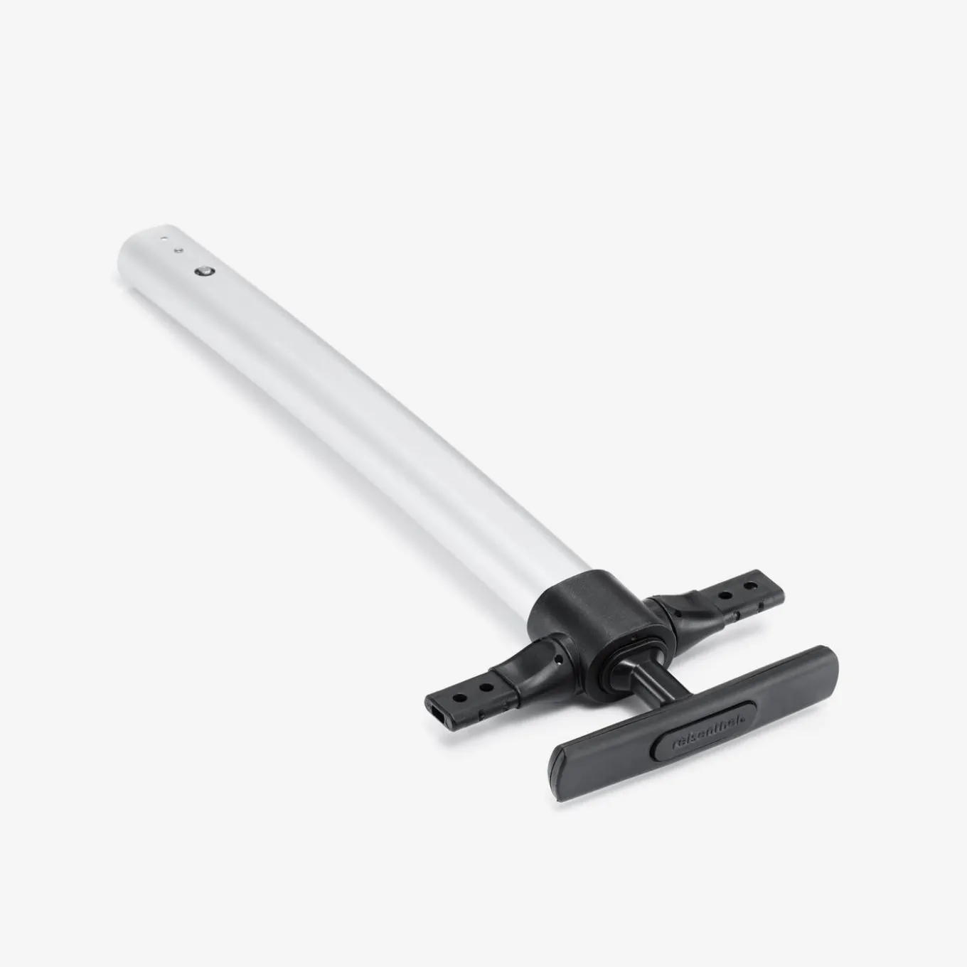 carrycruiser telescopic rod silver/black
