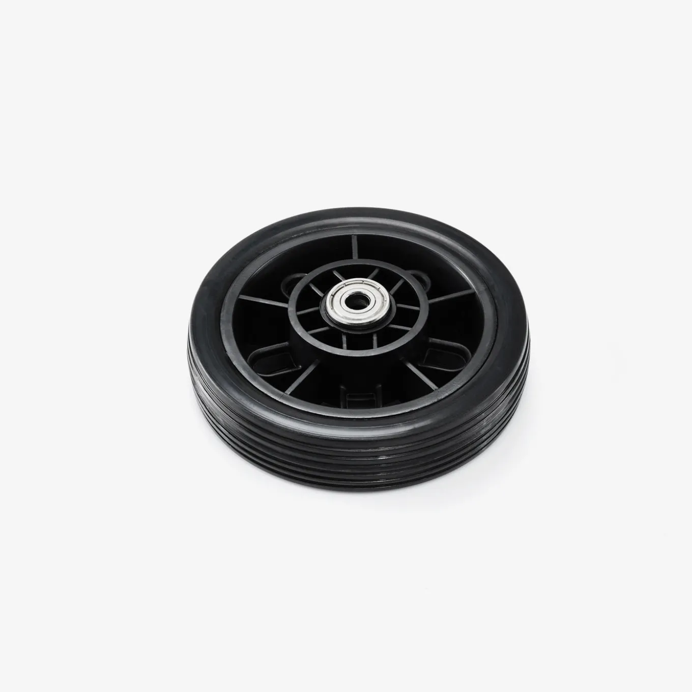 carrycruiser wheel w/assy.set black