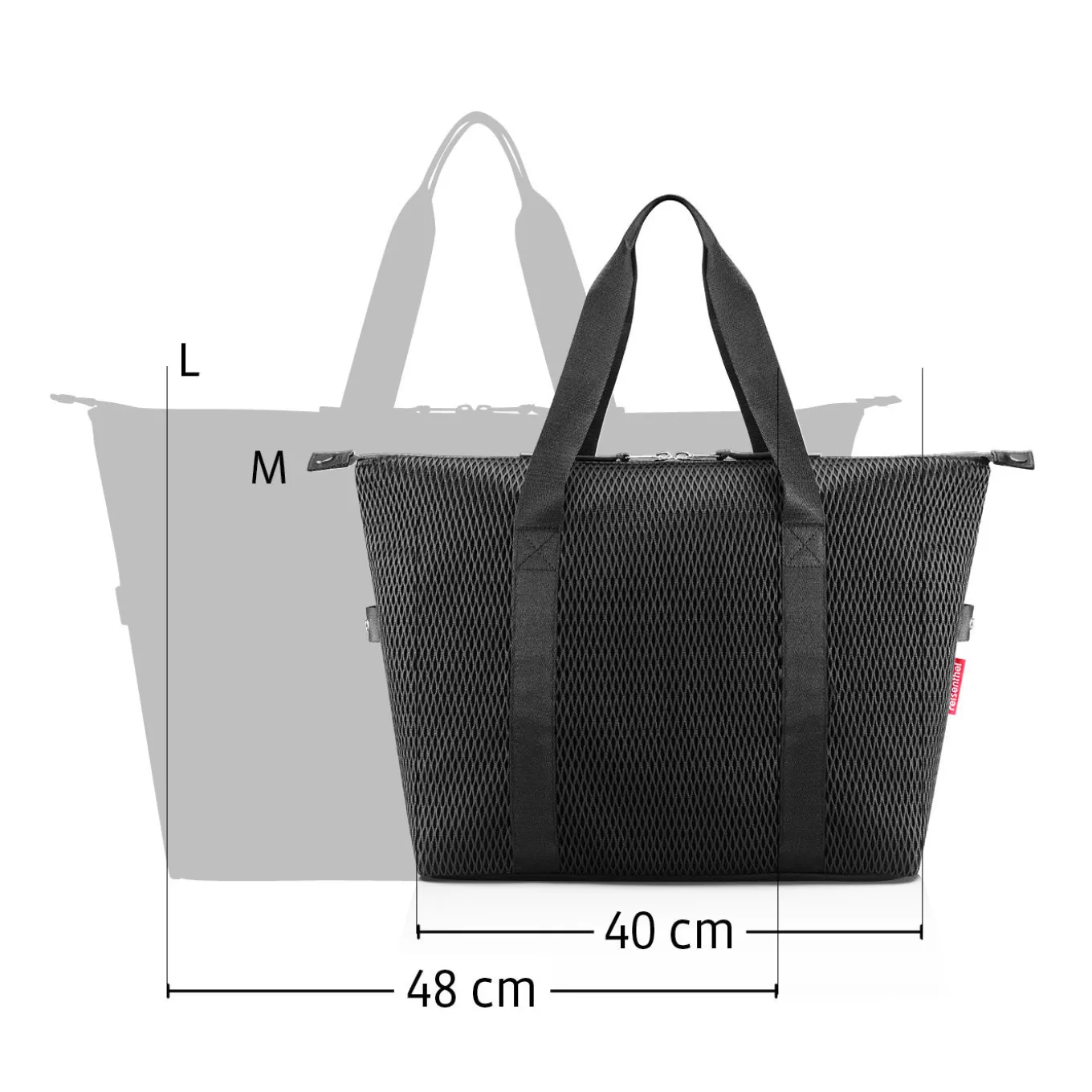 extralite weekender L