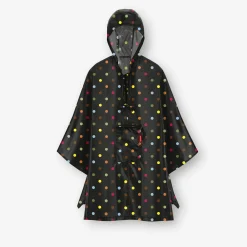 mini maxi poncho
