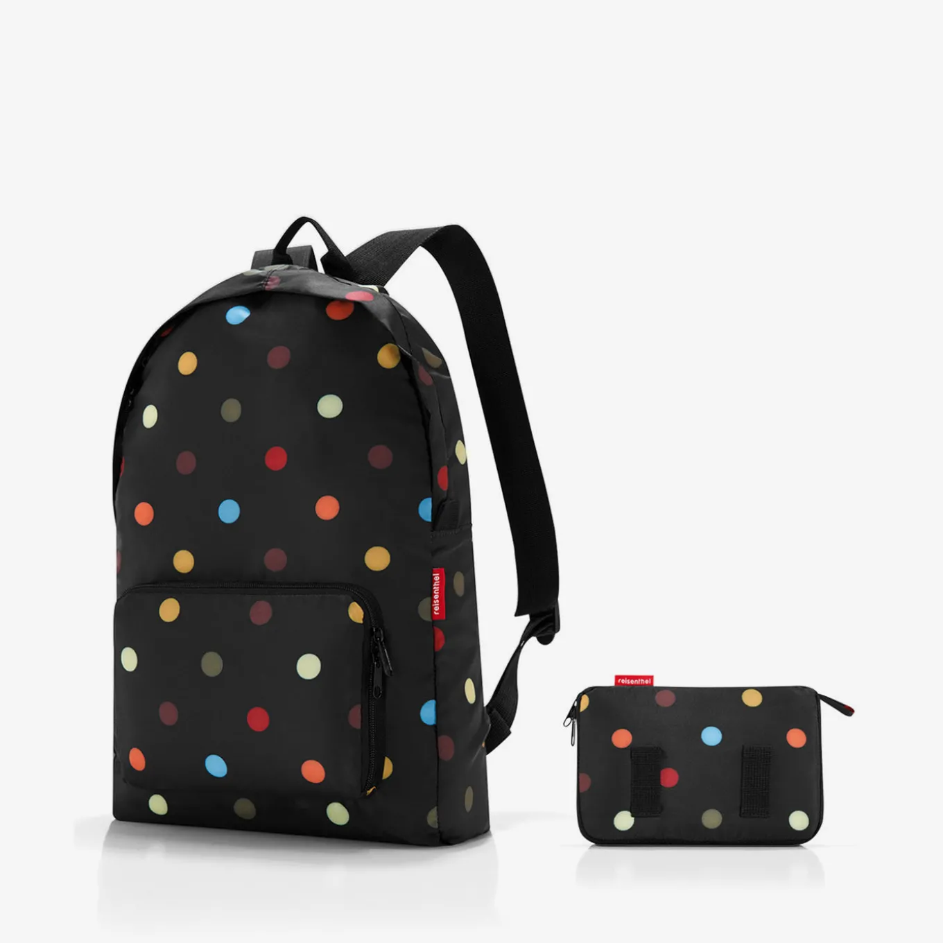 mini maxi rucksack