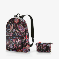 mini maxi rucksack