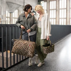 mini maxi travelbag