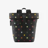 rolltop backpack