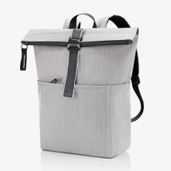 rolltop backpack