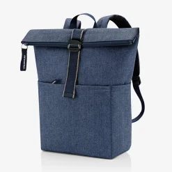 rolltop backpack
