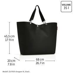 shopper XL