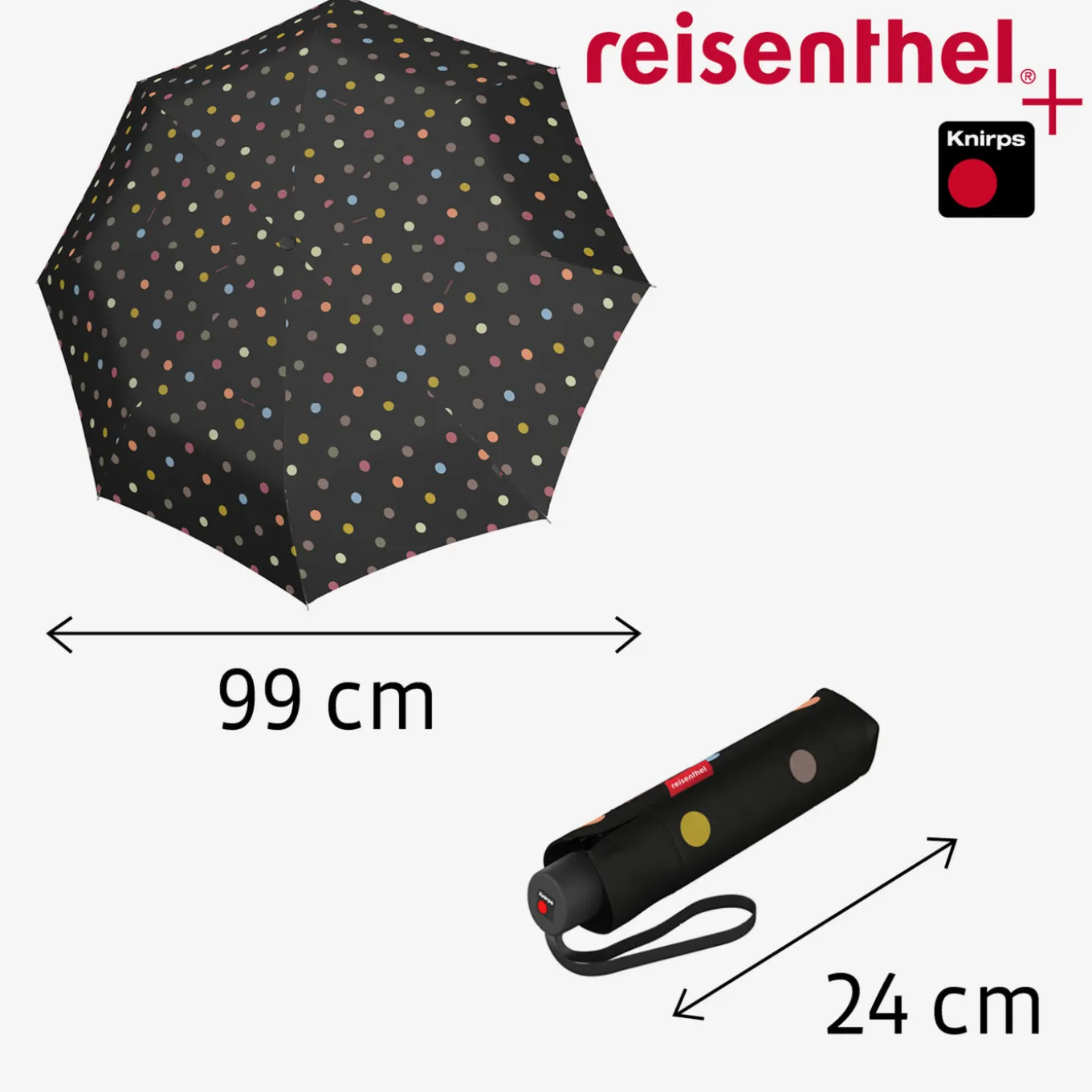 umbrella pocket classic